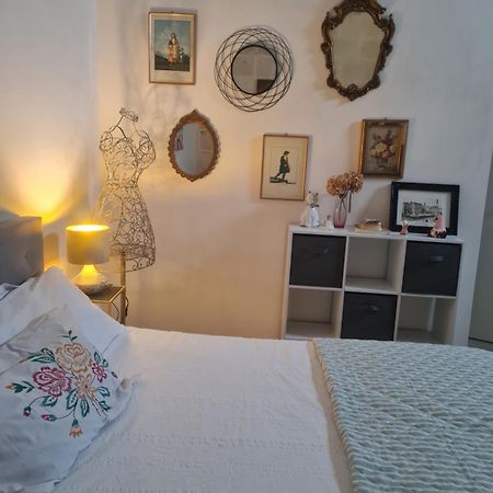 Piccola Residenza Salentina A Lecce Exterior foto