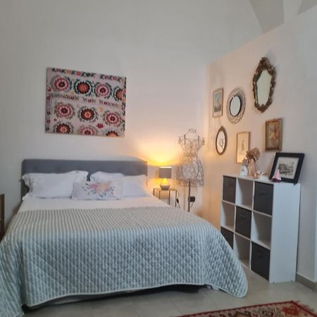 Piccola Residenza Salentina A Lecce Exterior foto