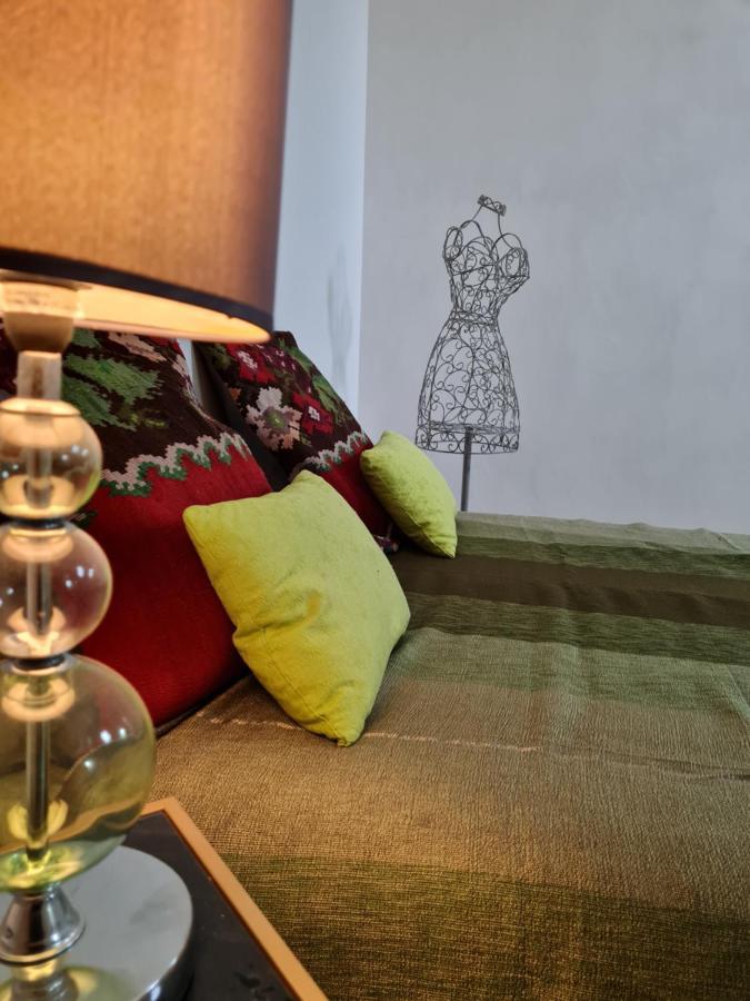 Piccola Residenza Salentina A Lecce Exterior foto