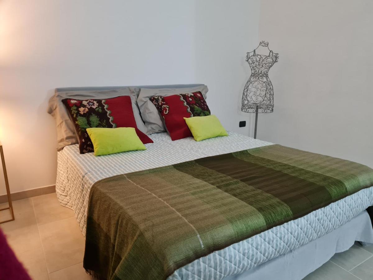 Piccola Residenza Salentina A Lecce Exterior foto