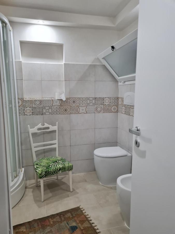 Piccola Residenza Salentina A Lecce Exterior foto