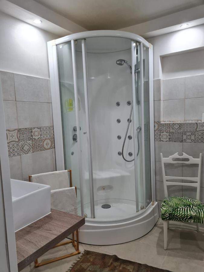 Piccola Residenza Salentina A Lecce Exterior foto