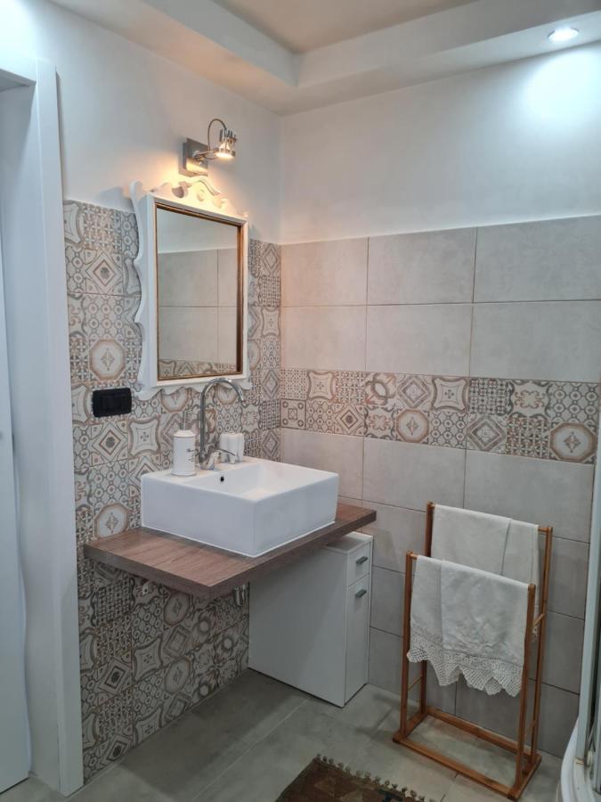Piccola Residenza Salentina A Lecce Exterior foto