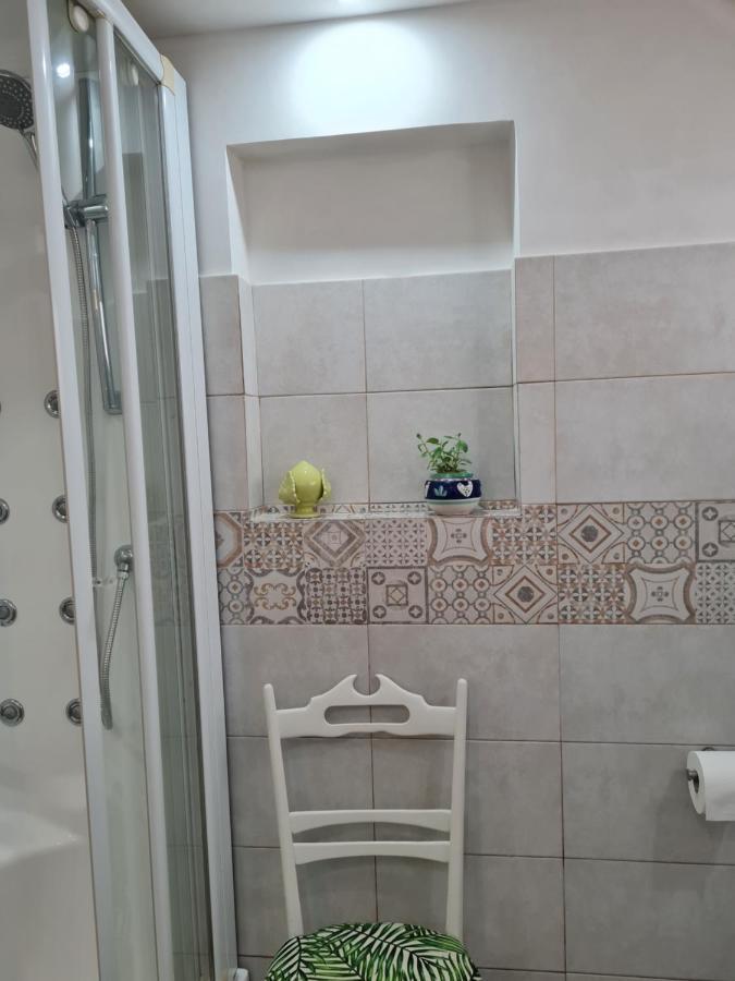 Piccola Residenza Salentina A Lecce Exterior foto