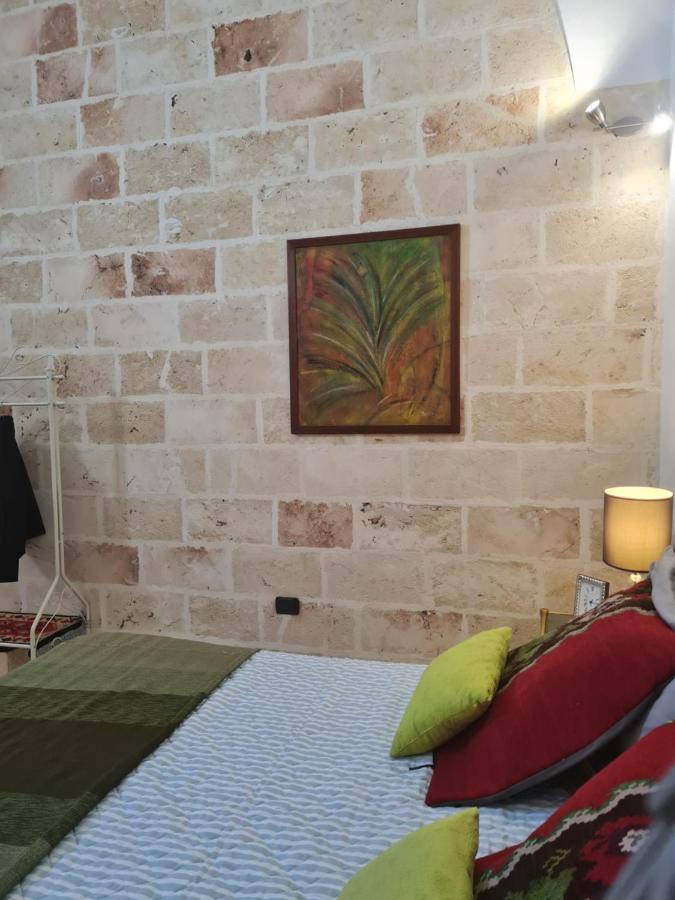Piccola Residenza Salentina A Lecce Exterior foto