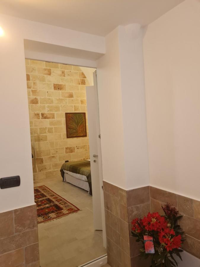 Piccola Residenza Salentina A Lecce Exterior foto