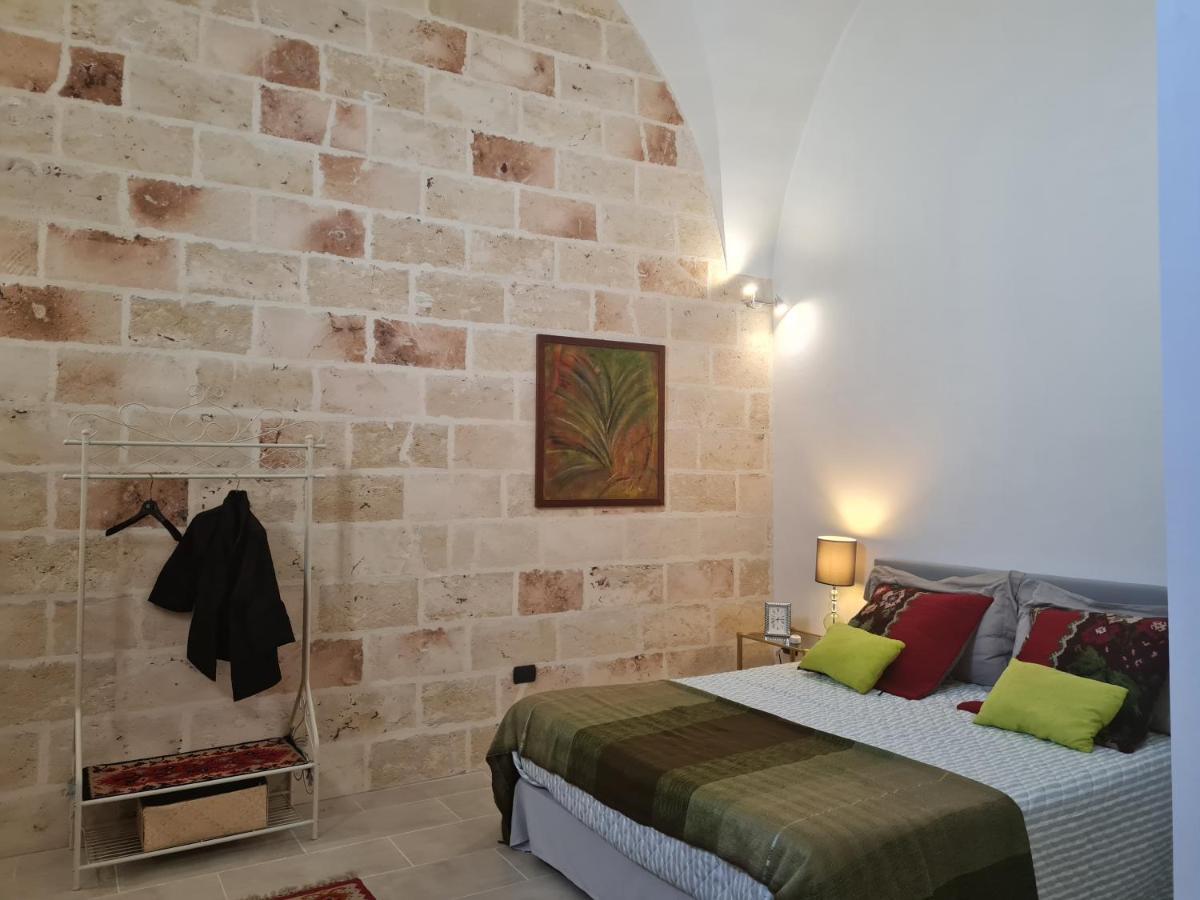 Piccola Residenza Salentina A Lecce Exterior foto