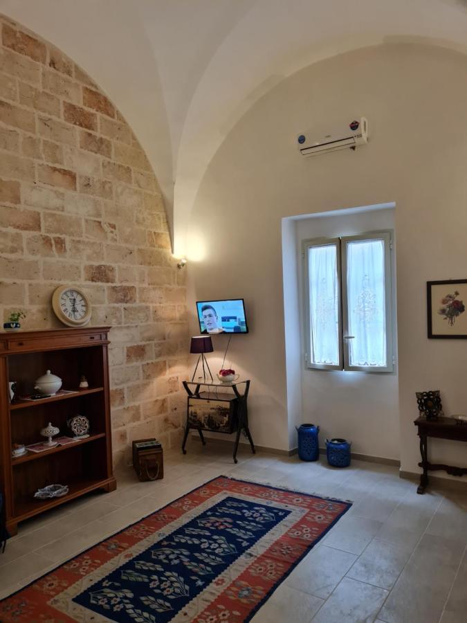 Piccola Residenza Salentina A Lecce Exterior foto