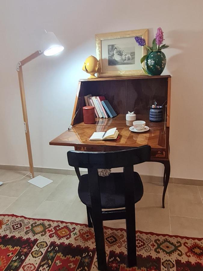 Piccola Residenza Salentina A Lecce Exterior foto