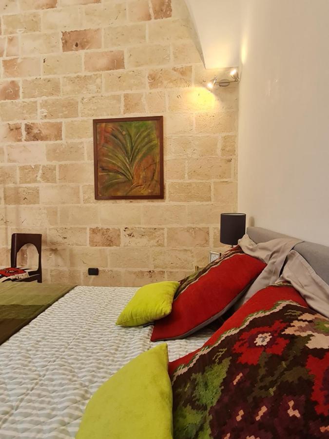 Piccola Residenza Salentina A Lecce Exterior foto