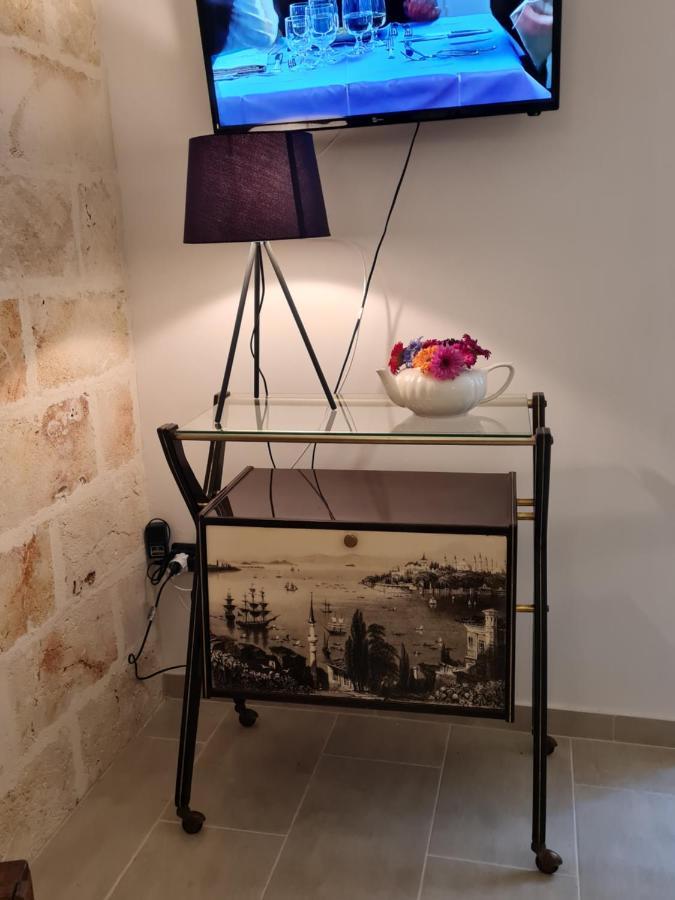 Piccola Residenza Salentina A Lecce Exterior foto