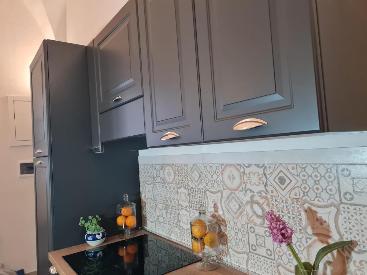 Piccola Residenza Salentina A Lecce Exterior foto