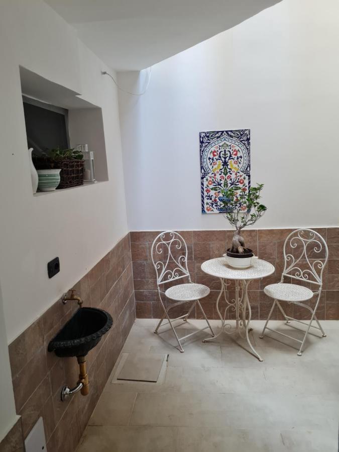 Piccola Residenza Salentina A Lecce Exterior foto