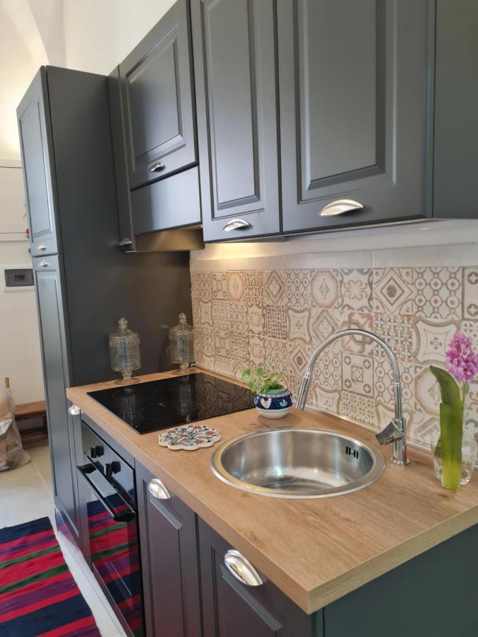Piccola Residenza Salentina A Lecce Exterior foto