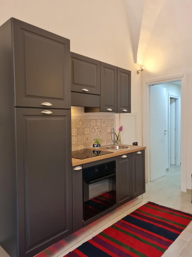 Piccola Residenza Salentina A Lecce Exterior foto