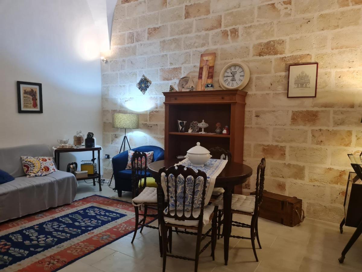 Piccola Residenza Salentina A Lecce Exterior foto