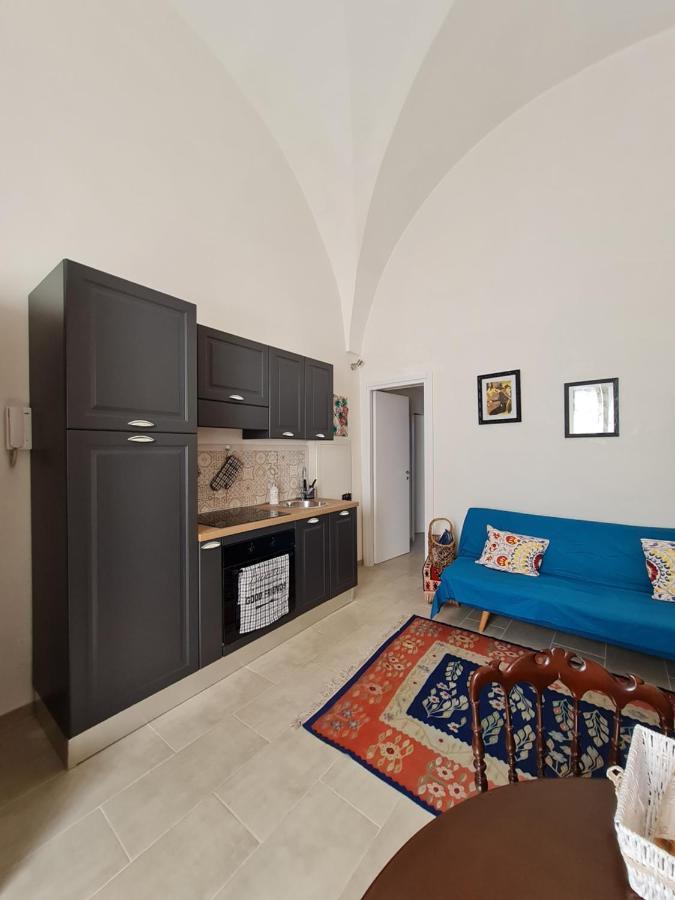 Piccola Residenza Salentina A Lecce Exterior foto