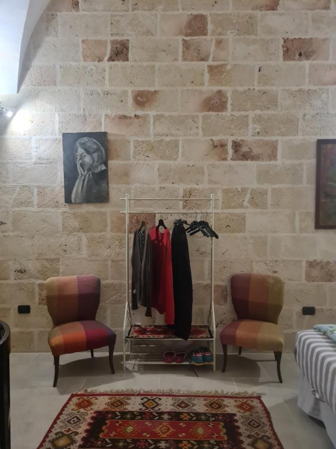 Piccola Residenza Salentina A Lecce Exterior foto