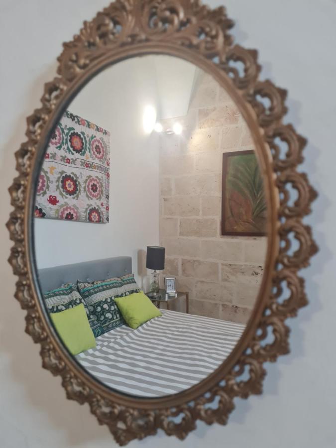 Piccola Residenza Salentina A Lecce Exterior foto