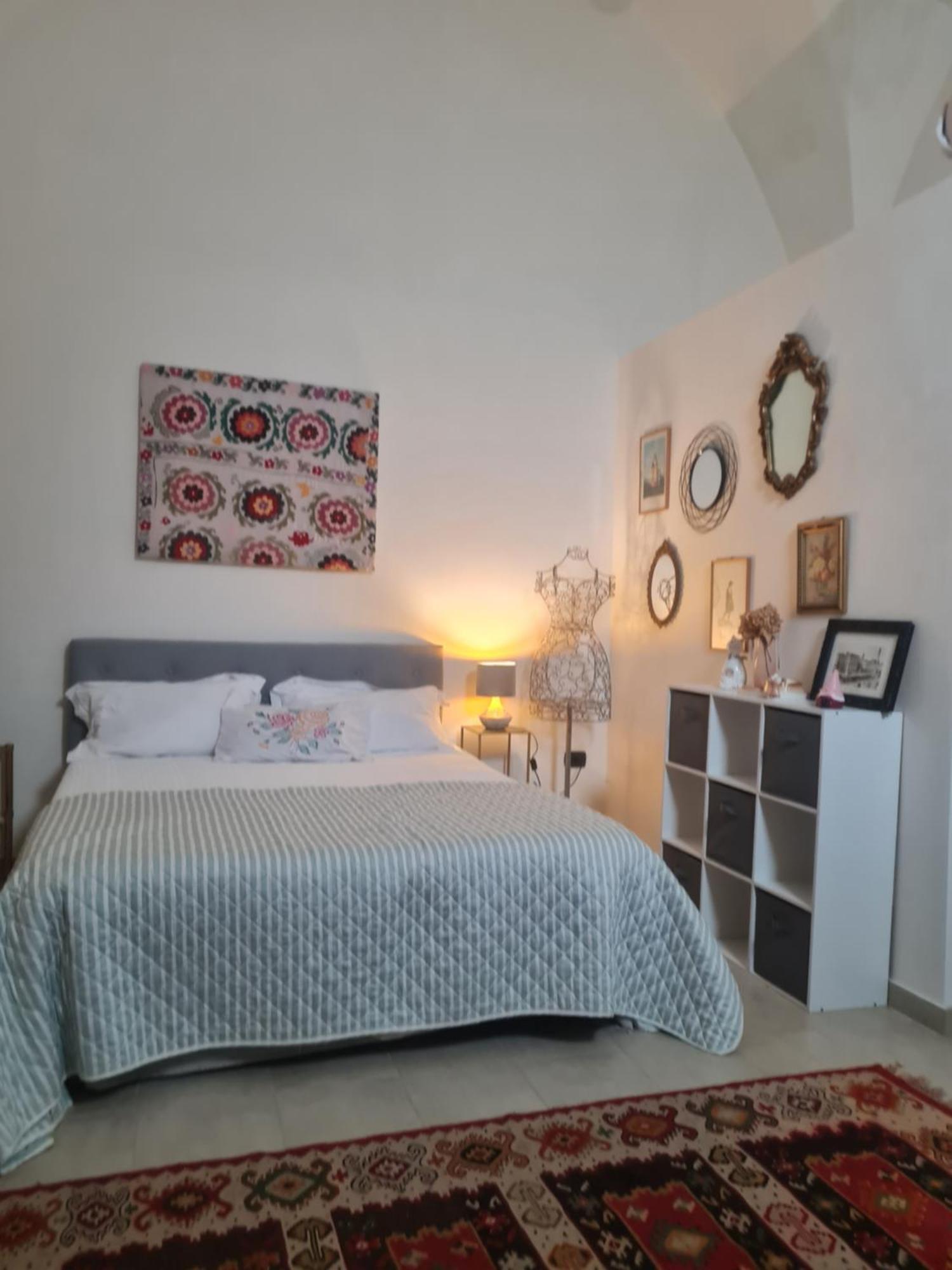 Piccola Residenza Salentina A Lecce Exterior foto